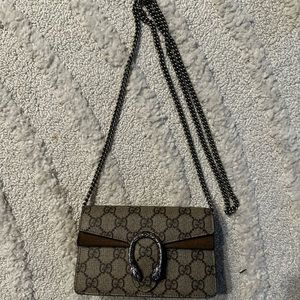 Gucci Dionysis super mini